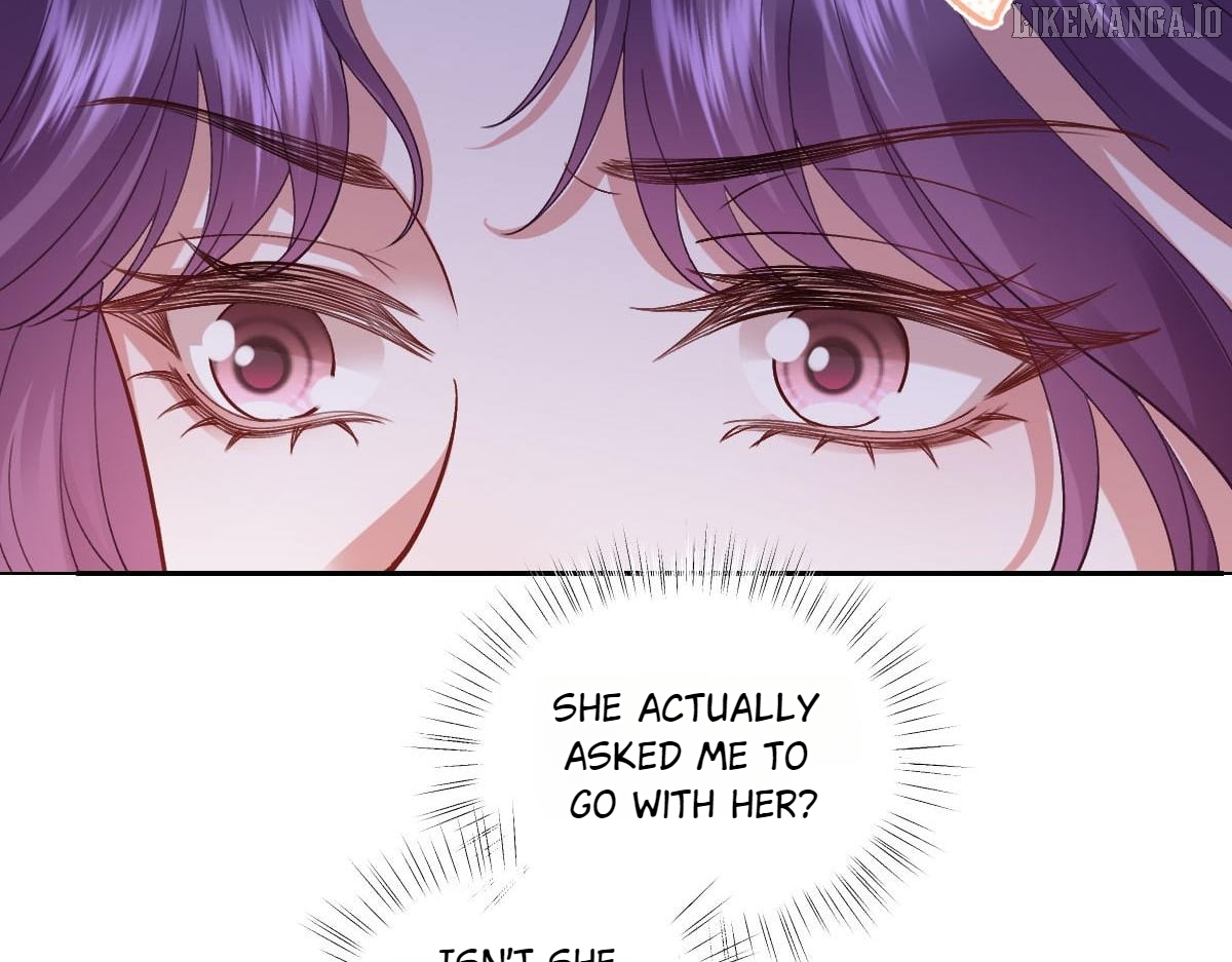 Confessing My Love to Him, the Treacherous One Chapter 59 - page 111
